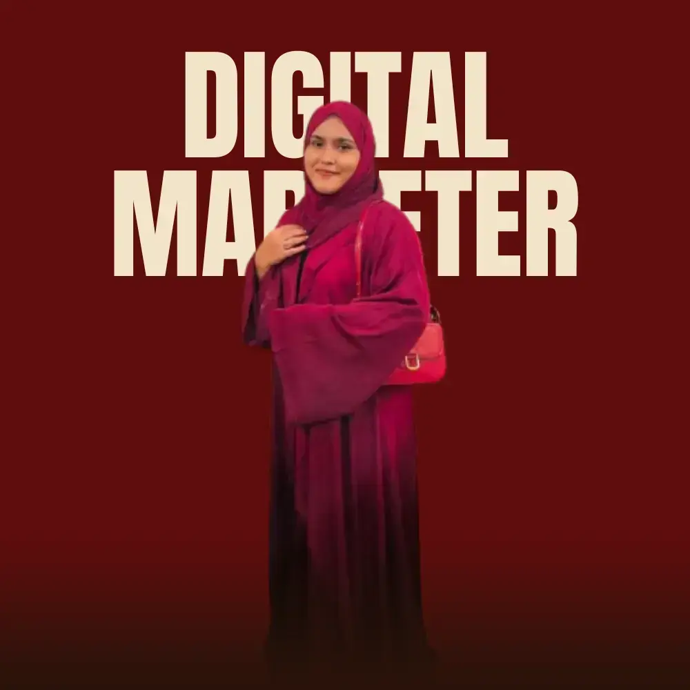 Best Digital Marketing Freelancer in Dubai